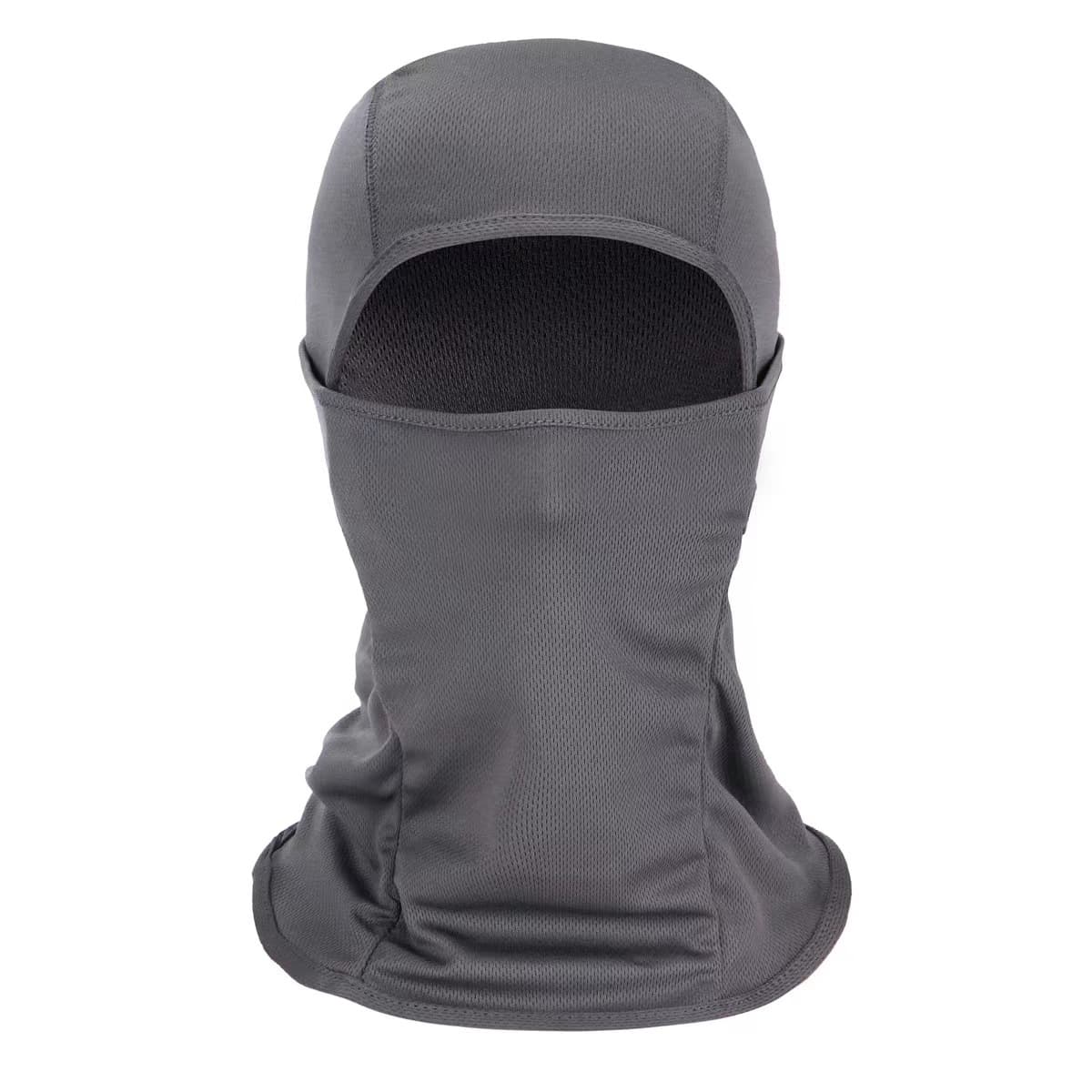 Sports Accessories Popular Riding Mask Motorcycle Balaclava Headgear Outdoor Sports Windproof Cold Neck Protection