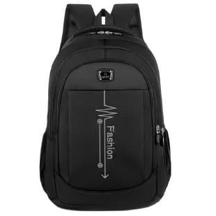 backpack with large capacity business multi function computer backpack for men and foreign trade schoolbag for high school students