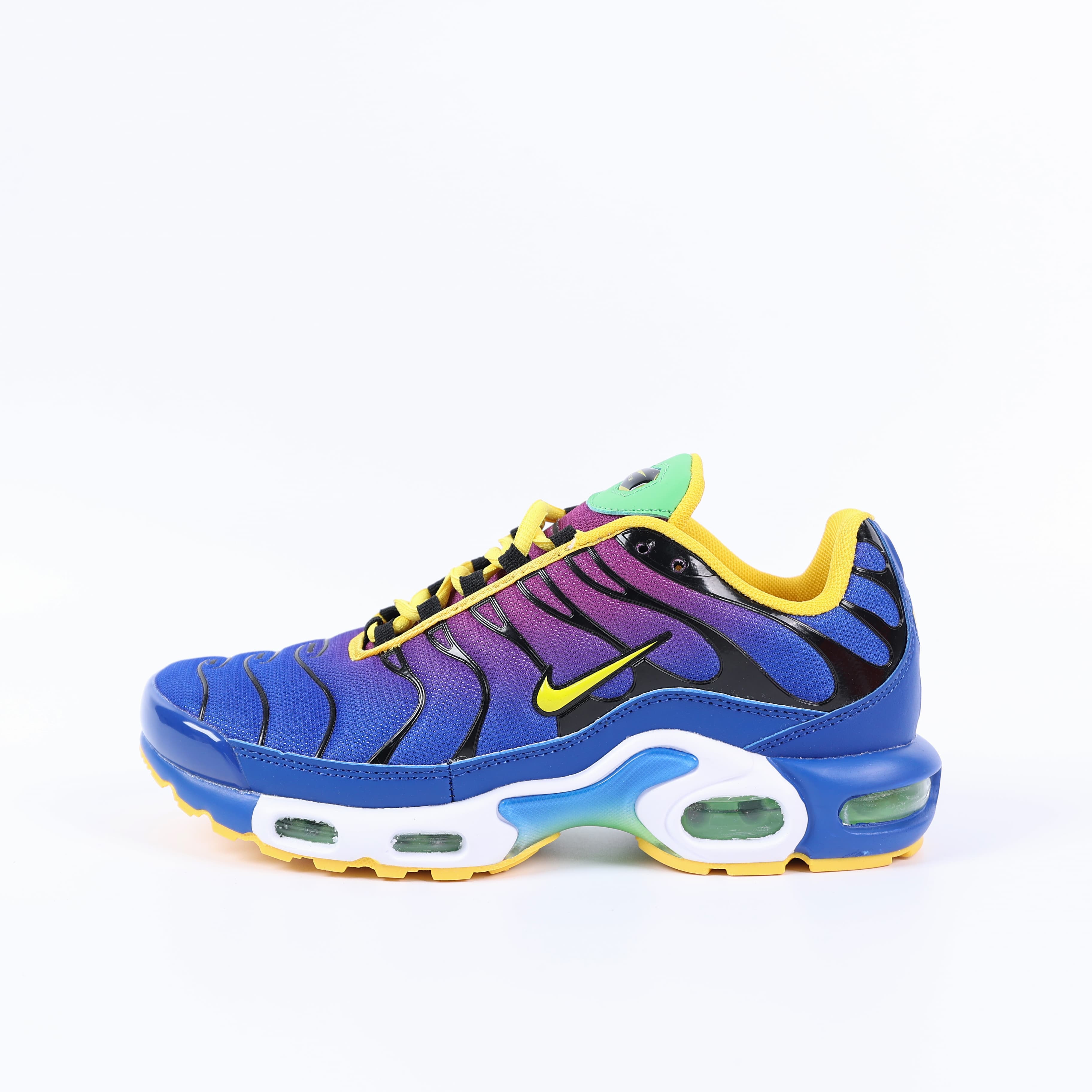 Baskets pour femmes Chaussures de sport d'extérieur à la mode pour hommes Chaussures de course à coussin d'air Chaussures décontractées