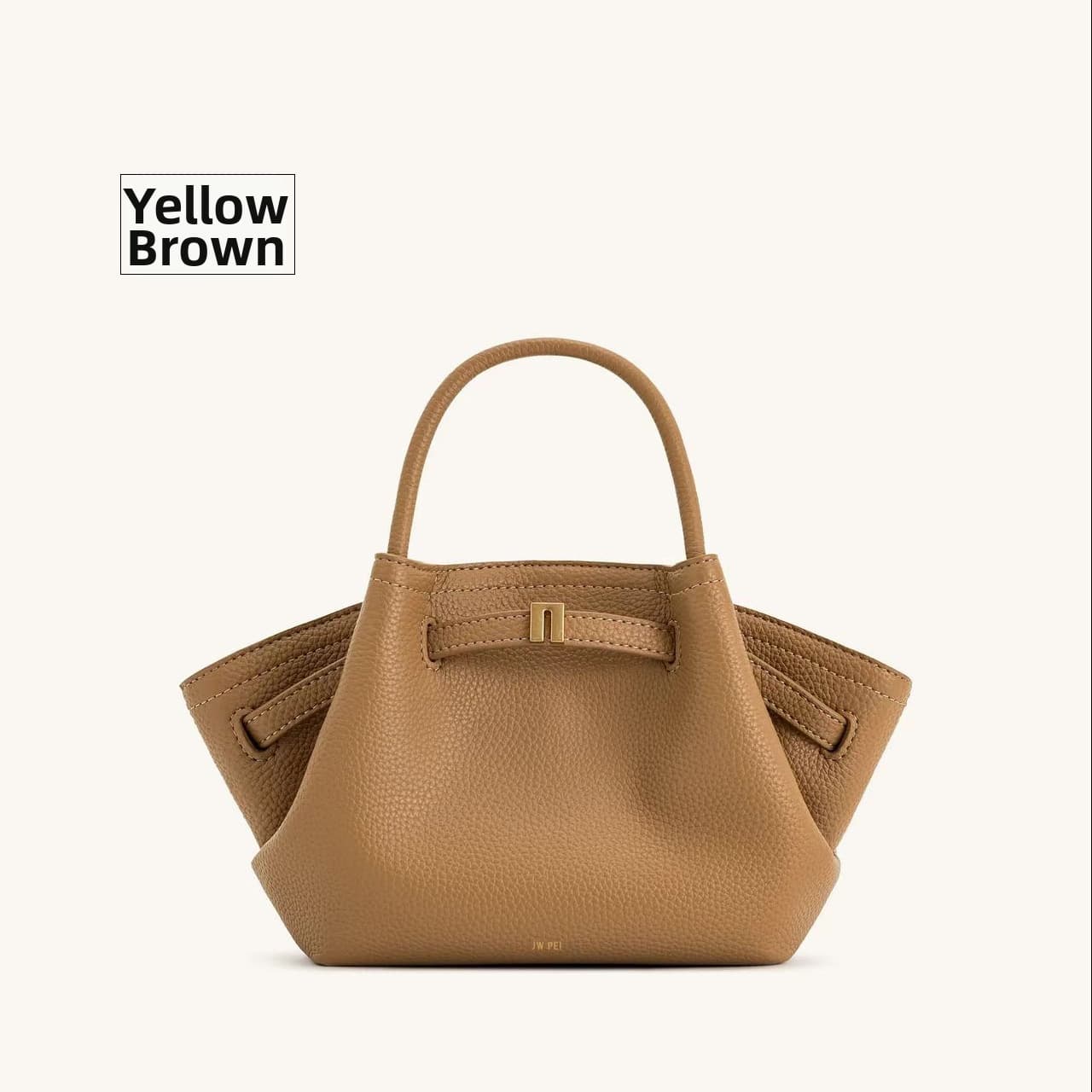 Sac bandoulière femme Dumpling Bag Hana Size Exclusive