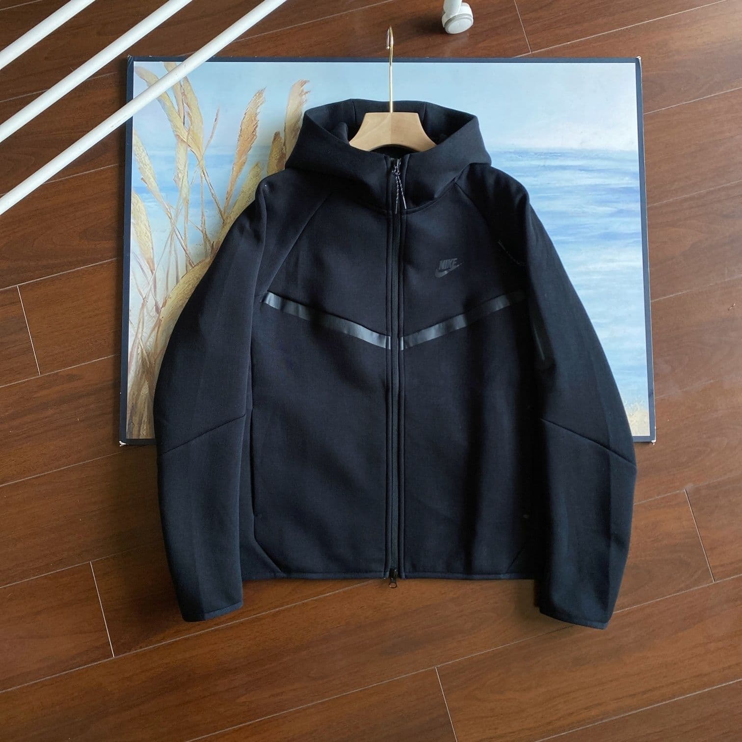 Veste coupe-vent populaire pour couples, idéale pour le commerce extérieur, polyvalente, à capuche, respirante, pour l'entraînement sportif et di