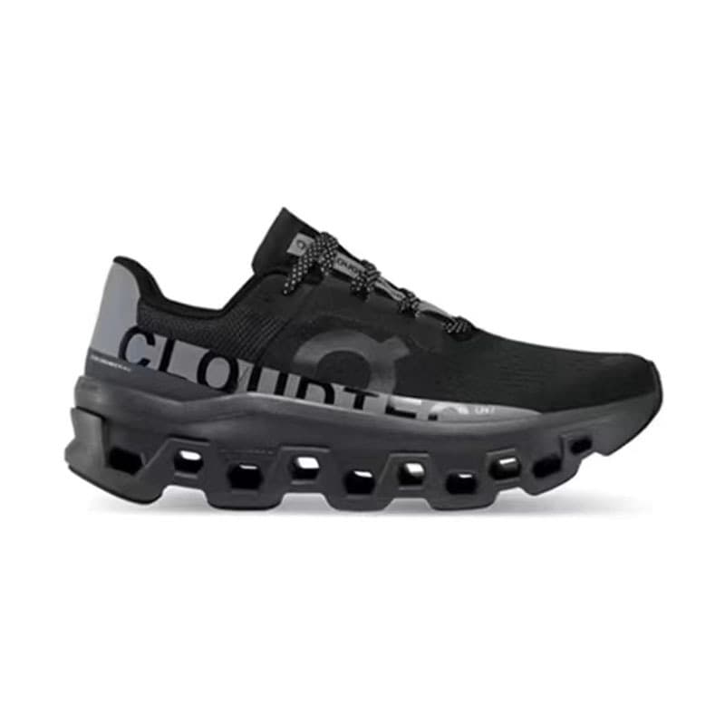 Baskets classiques rétro légères et luxueuses, tendance, chaussures de course longue distance, Cloudmonster Monster