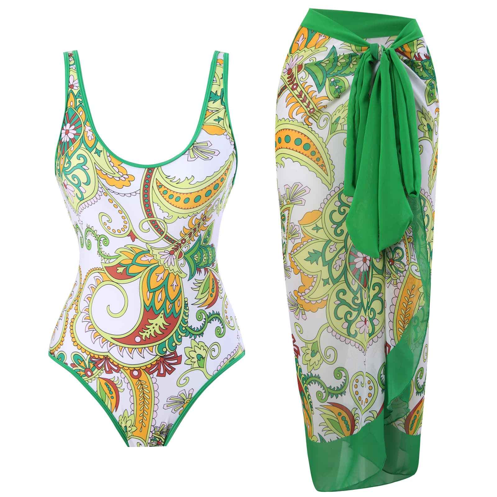 Women's Clothing Women's fashion casual sexy bathing suit bikini