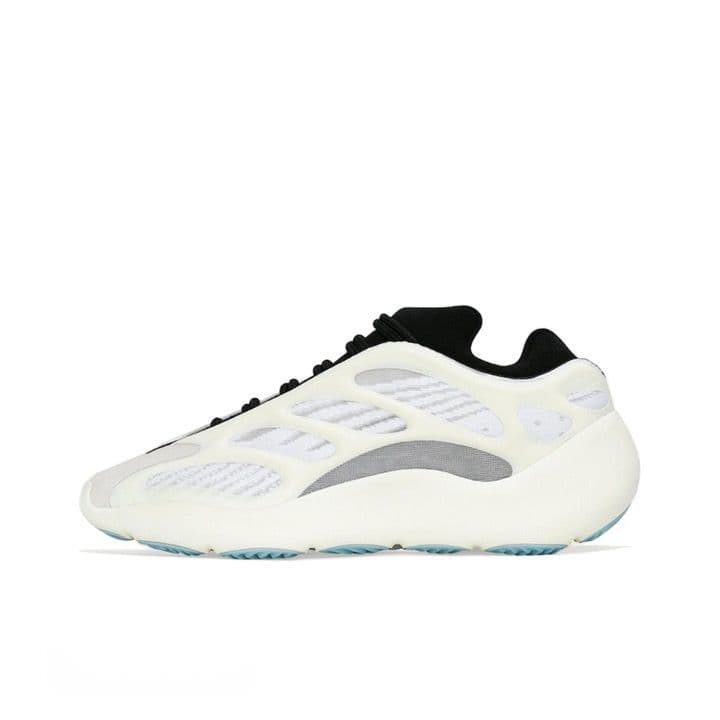 Coconut 700v3 Dad Lace Label Ross Same Blue Crystal Black Soul Alien Chaussures de sport pour hommes et femmes