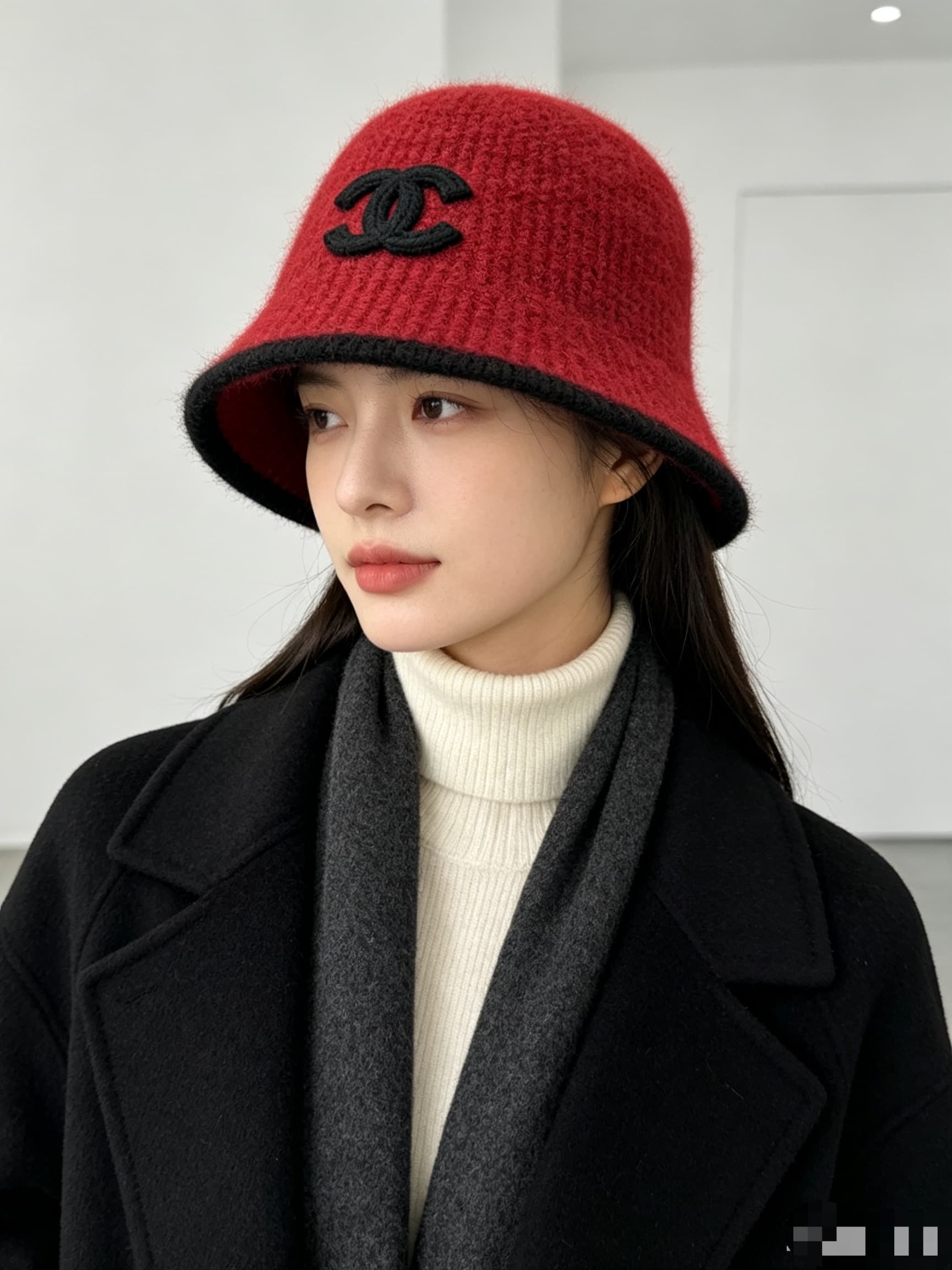 Bob, chapeau de pêcheur, chapeau de soleil décontracté, accessoire de mode pour les voyages en plein air