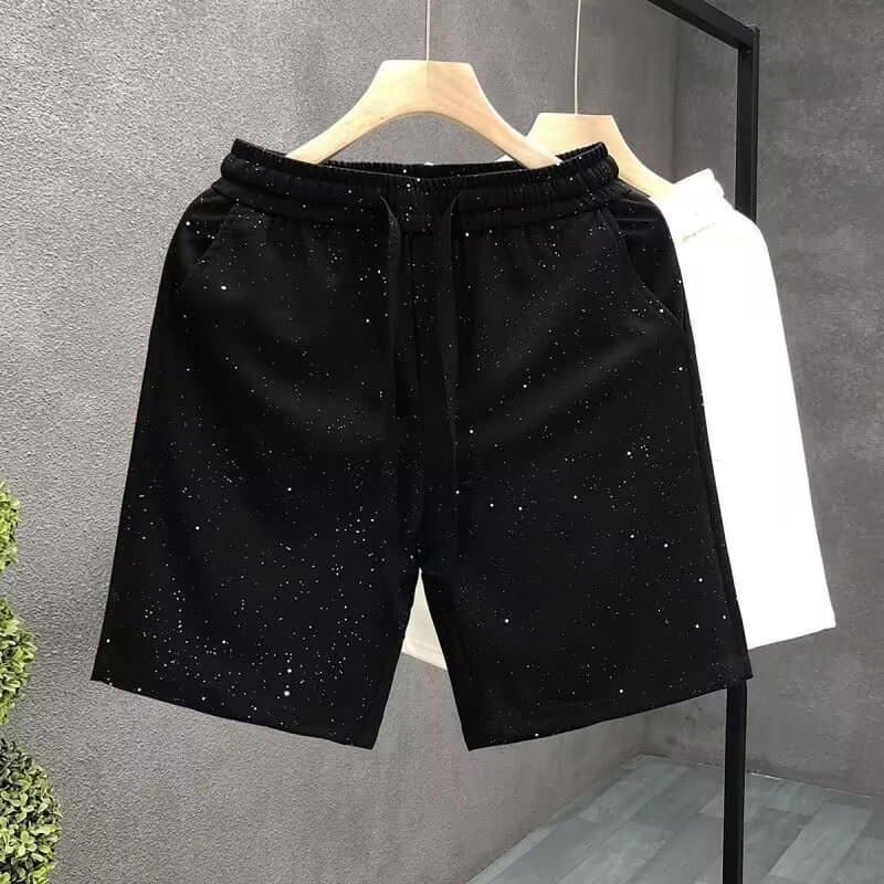 Men's Summer Casual Five Point Shorts New Style Versatile Sports Pants