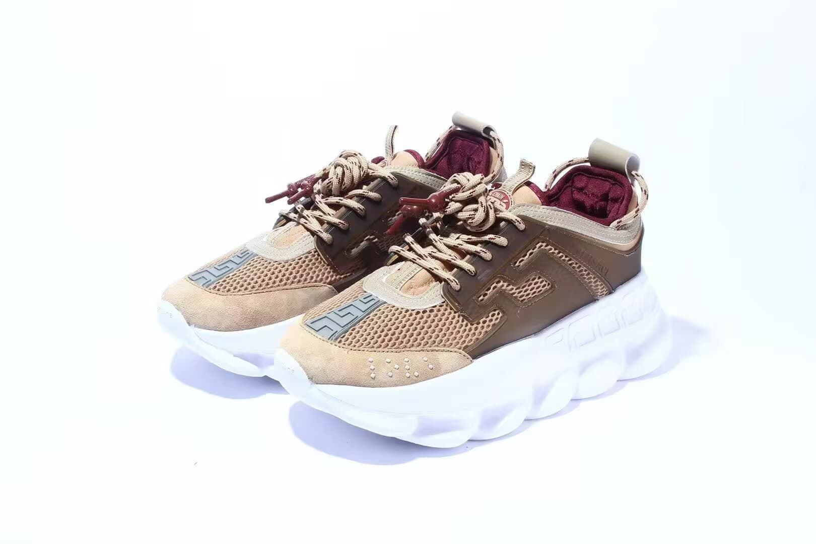 Modèle de sac Whaleup 2025, chaîne de commerce extérieur transfrontalière, gare européenne, chaussures de sport décontractées rétro style dad