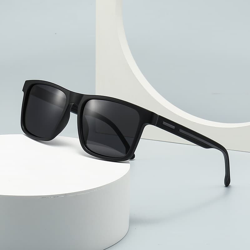 Men's Sunglasses new cross-border exclusive TR sunglasses sunglasses classic driving glasses 2356