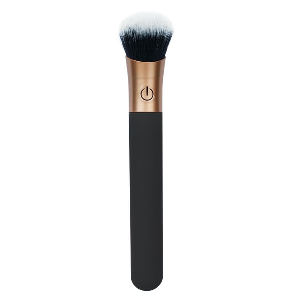 Brush Av Vibrating Stick Usb Charging Multi-frequency Strong Vibration Massage Stick Female Masturbator Sex Toys Sex Toys