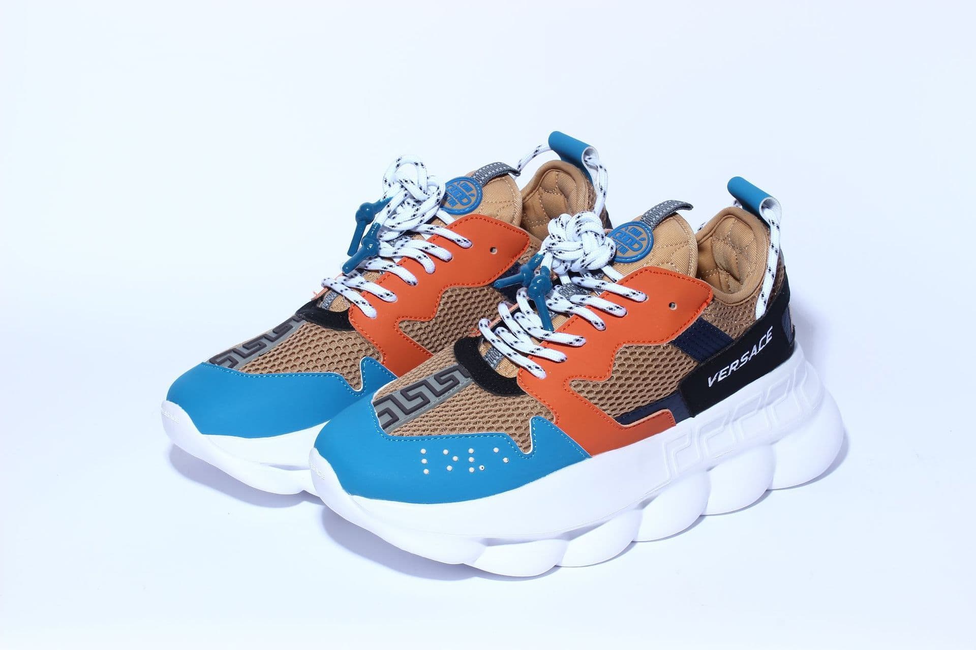 Modèle de sac Whaleup 2025, chaîne de commerce extérieur transfrontalière, gare européenne, chaussures de sport décontractées rétro style dad