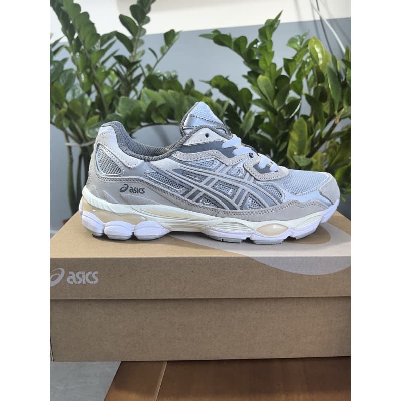 Nouvelles chaussures de course professionnelles Putian GEL-NYC unisexes, respirantes et rembourrées, idéales pour le sport, le trail et les loisirs