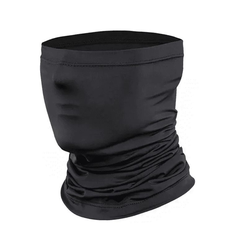 Fashion Icicle Scarf Cycling Face Mask Absorb Sweat Breathable Fishing Training Sport UV Face Scarf Neck Gaiter Summer Face Bandana