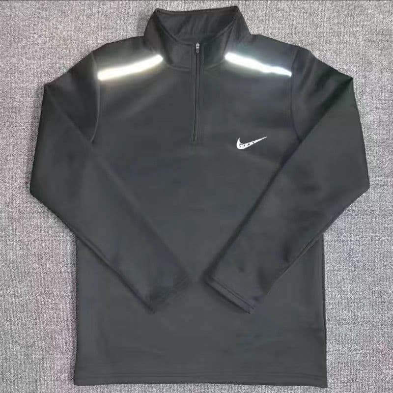 Sweat à capuche épais et chaud à manches longues pour étudiants sportifs, vêtements d'entraînement en velours, t-shirt, vêtements de sport dé