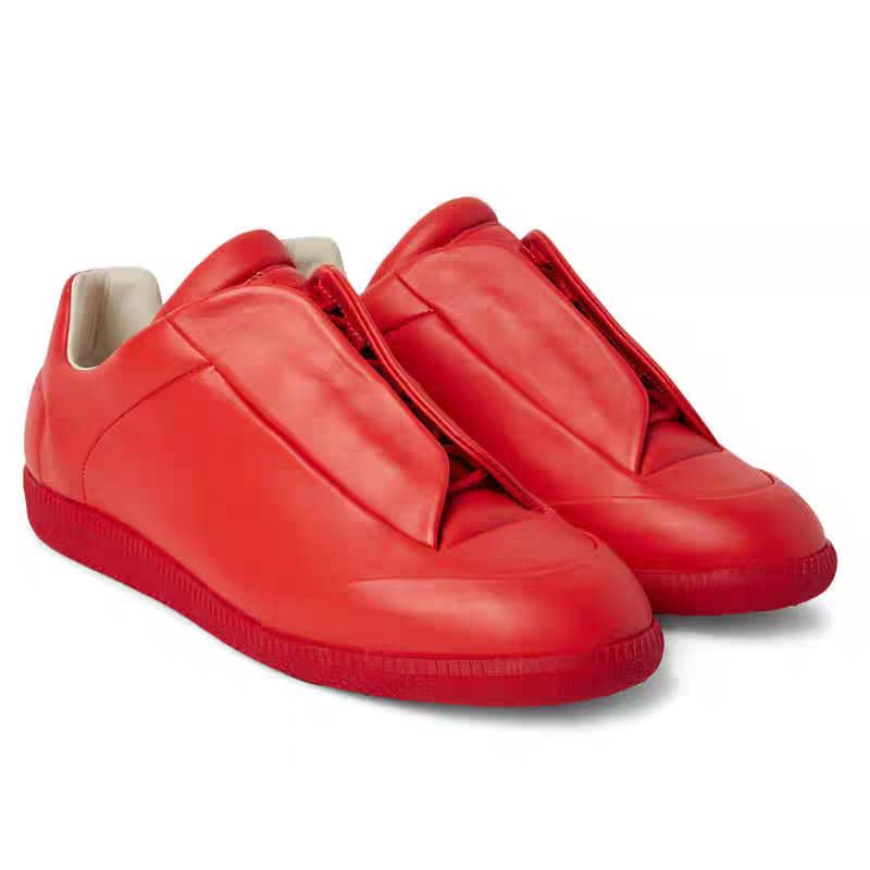 Women's Fashion Sneakers With Round Toe, PU Upper & Rubber Sole For Comfort And Style - Perfect For Casual Wear Round Toe Casual White Shoes