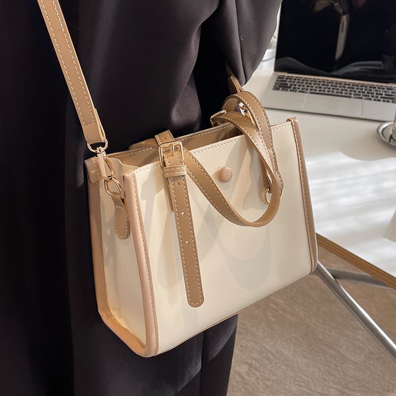 Women's Bags 2025 New Fashion Versatile Summer Textured Crossbody Bag Handbag Trendy Colors