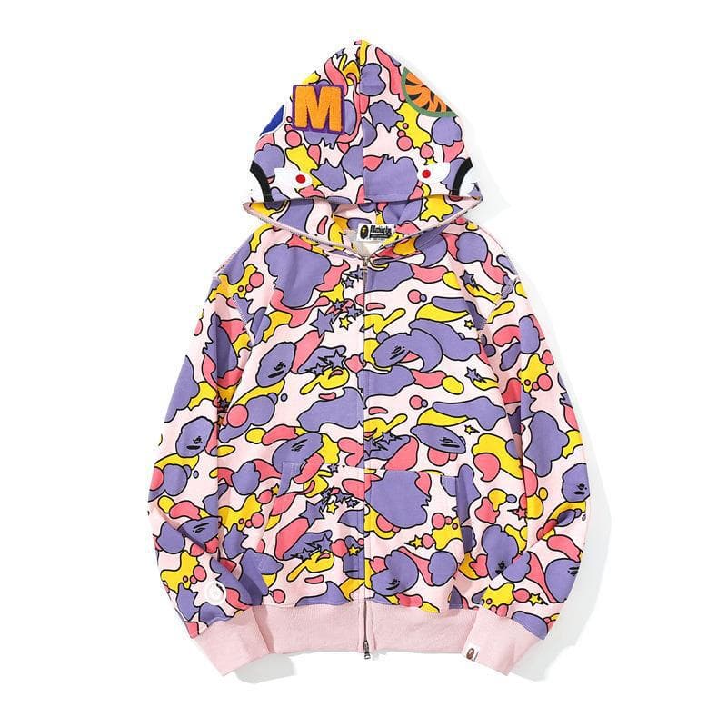 Vêtements pour hommes 2024 Nouveau sweat à capuche décontracté à impression numérique 3D pour hommes