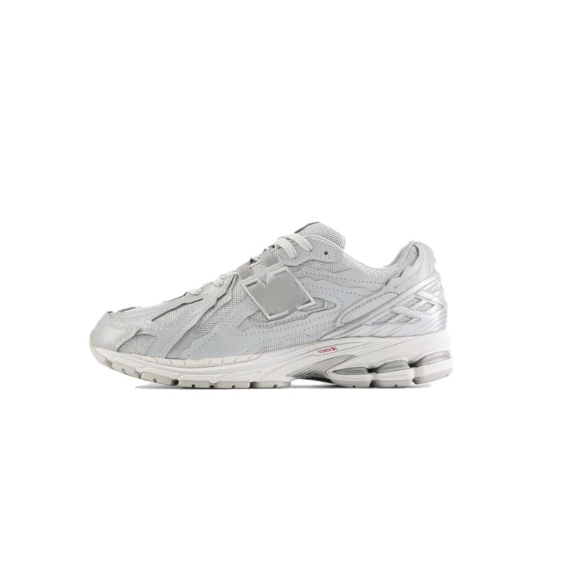 Nouvelles chaussures de course amortissantes 1906 Sports 2024, tendance et décontractées