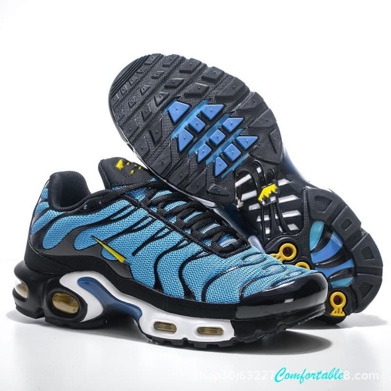 Chaussures confortables Air Whaleup Max Full Cushion, pointures 40 à 46, pour hommes et couples, modèle 017. Nous recrutons actuellement pour Cr.