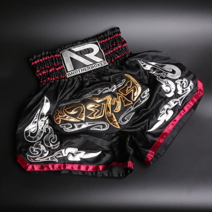 Men's Clothing Thai Muay Thai shorts adult men and women mma training performance boxing martial arts Sanda fighting men and women