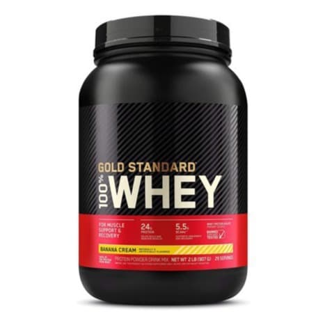 Foreign Trade Supply Factory Direct Sales Cross-Border 899g Whey Powder High-Efficiency Protein