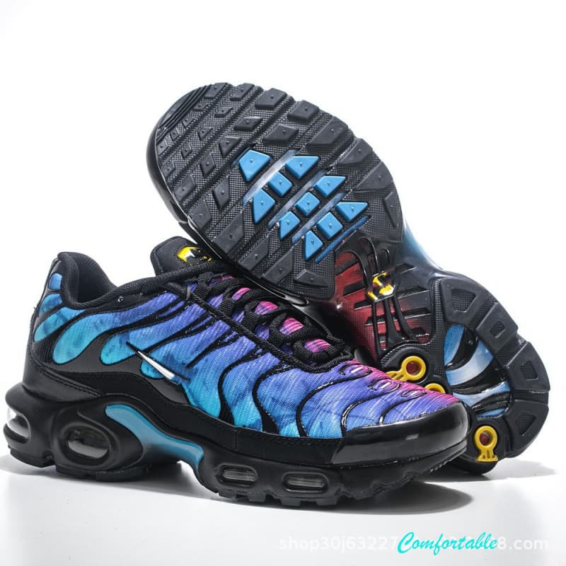 Chaussures confortables Air Whaleup Max Full Cushion, pointures 40 à 46, pour hommes et couples, modèle 017. Nous recrutons actuellement pour Cr.