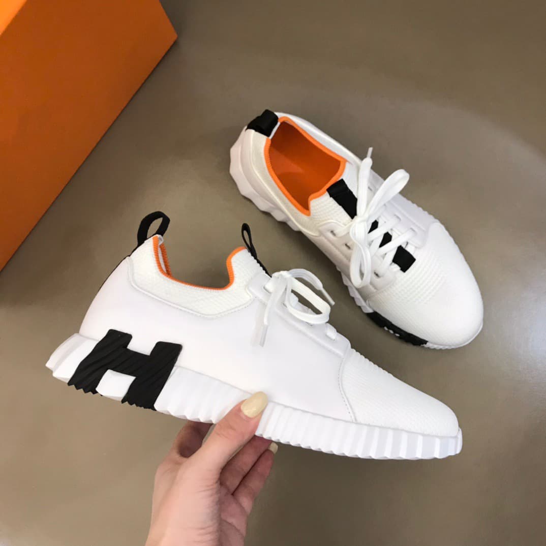 Station européenne 2024 nouvelles chaussures pour hommes chaussures Guangzhou nouvelles chaussures à la mode de célébrité d'Internet chaussures