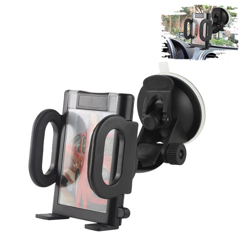 General mobile phone seat model: 09-09-09 vehicle windshield mobile phone frame
