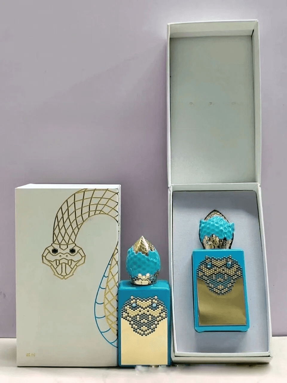 Master Luxury Brand Aromatic Citrus Female Makeup Oriental Wood Man Eau De Parfum Fragrance Perfume Woman Long-lasting For Man