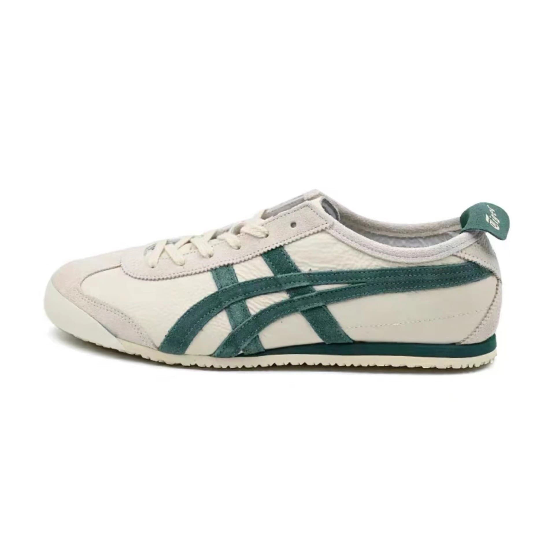 Chaussures de sport basses et polyvalentes Onitsuka Tiger originales et pures, idéales pour hommes et femmes