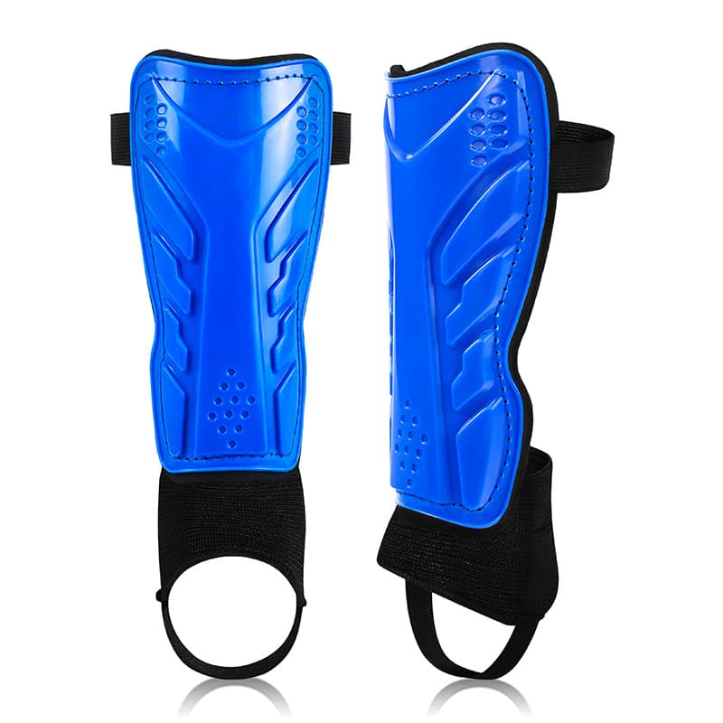Sports & Entertainment calf guards for children and adults, shin guards, knee guards, anti collision sports protective gear customization