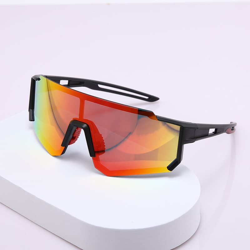 Sports Glasses Driving Polarized Sunglasses New Outdoor Riding Sunglasses