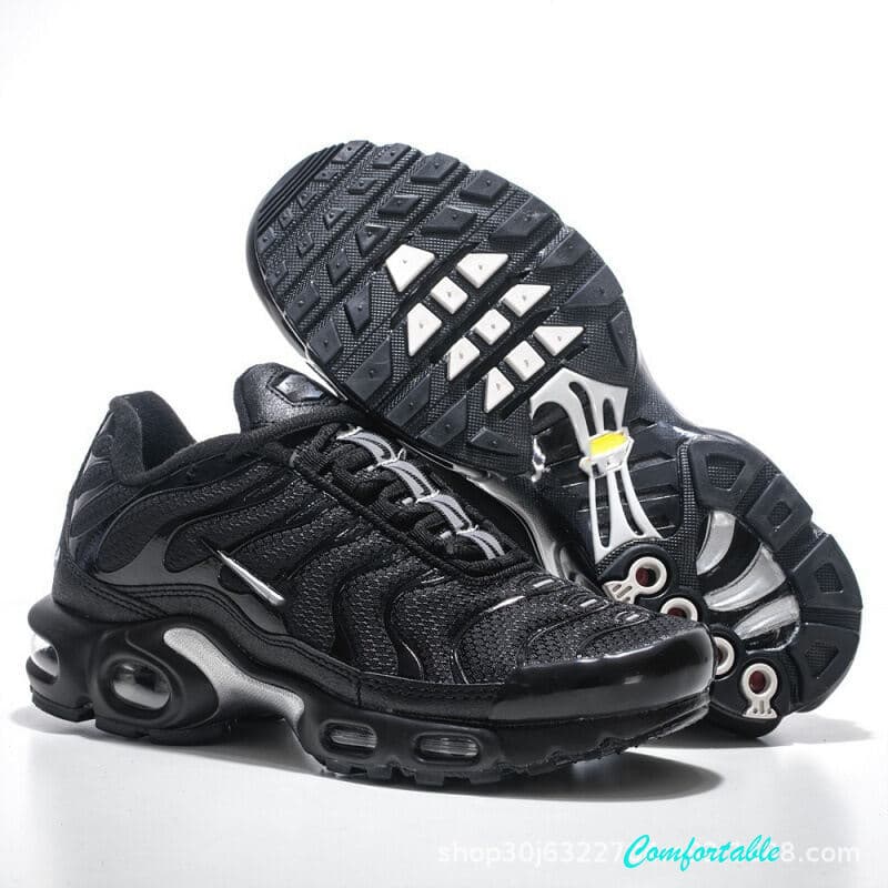 Chaussures confortables Air Whaleup Max Full Cushion, pointures 40 à 46, pour hommes et couples, modèle 017. Nous recrutons actuellement pour Cr.