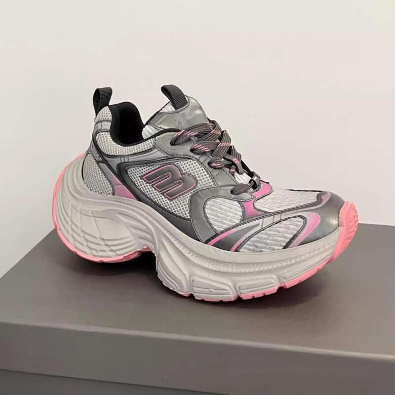 Paris 10XL Paris Shoes,Keywords Lovers Shoes, Casual Shoes, Sports Shoes, Small White Shoes, Platform Shoes
