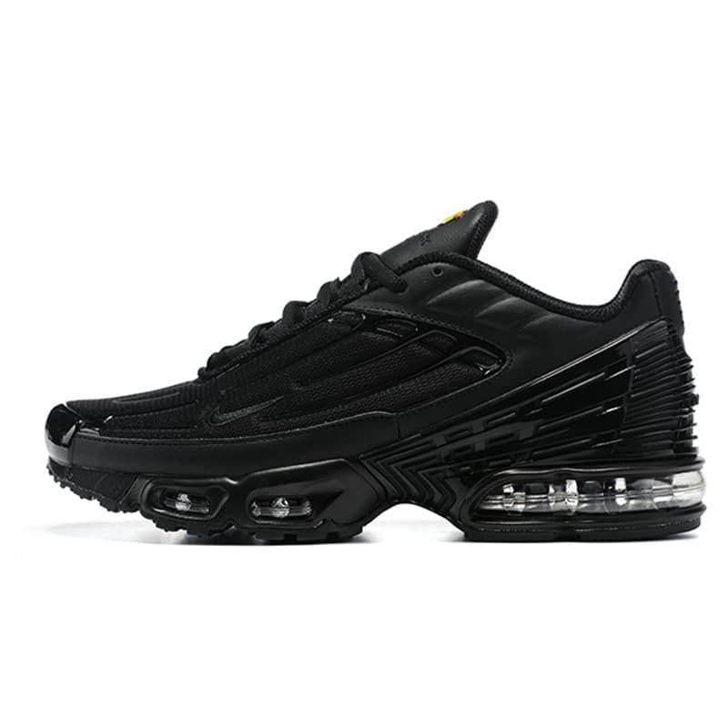 Nikes Airs Maxes Tns Plus 3 Chaussures de course pour hommes Baskets Chaussures Triple Black Laser Blue Bred Hyper Violet Silver Red Smokes Grey Spor