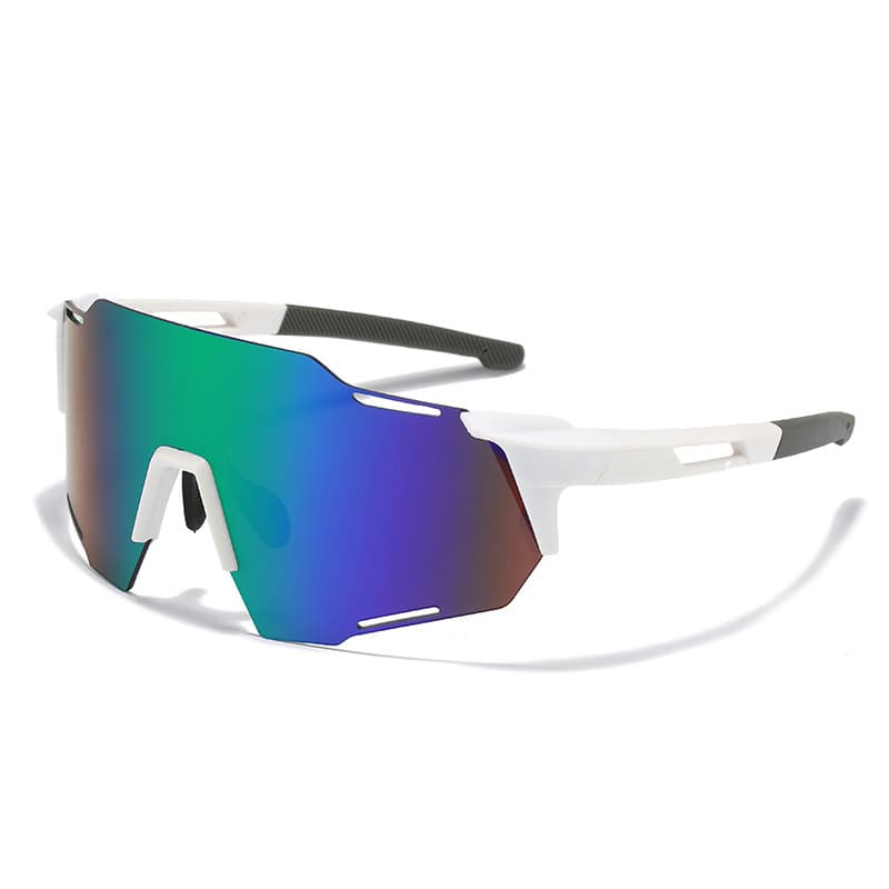 Sports & Entertainment Outdoor cycling glasses windproof sports glasses bicycle goggles motorcycle sunglasses mountain bike goggles