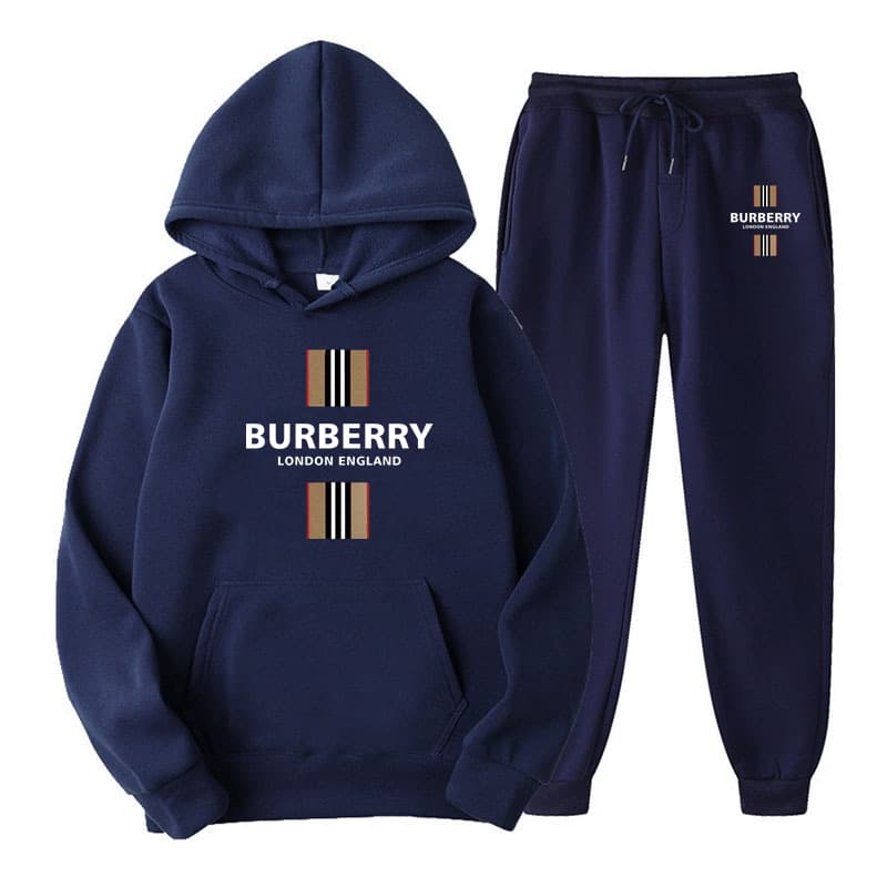 Ensemble sweat à capuche 2026, chaud, confortable et tendance, avec poche kangourou en polaire