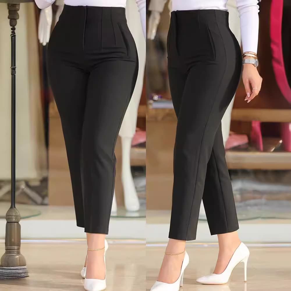 Women's Clothing Casual Fashion Women's Pants