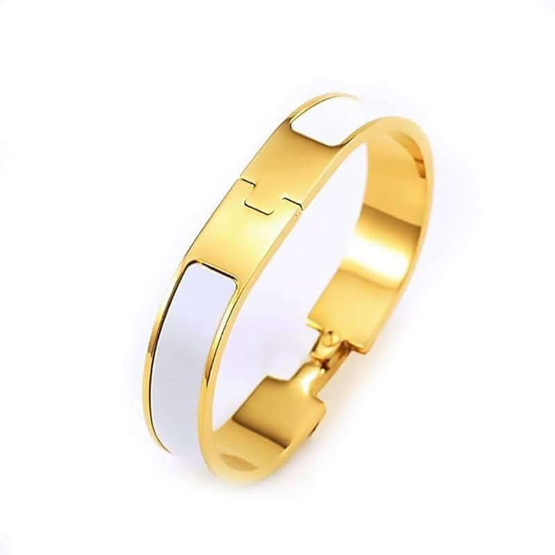 New, Creative Ladies Simple Oil Drip Bracelet