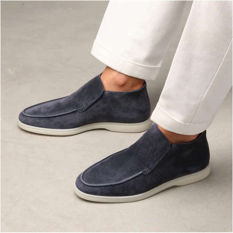 Unbeatable Quality Unbeatable Quality 2026 New Flat 40-48 Large Men's Casual Shoes