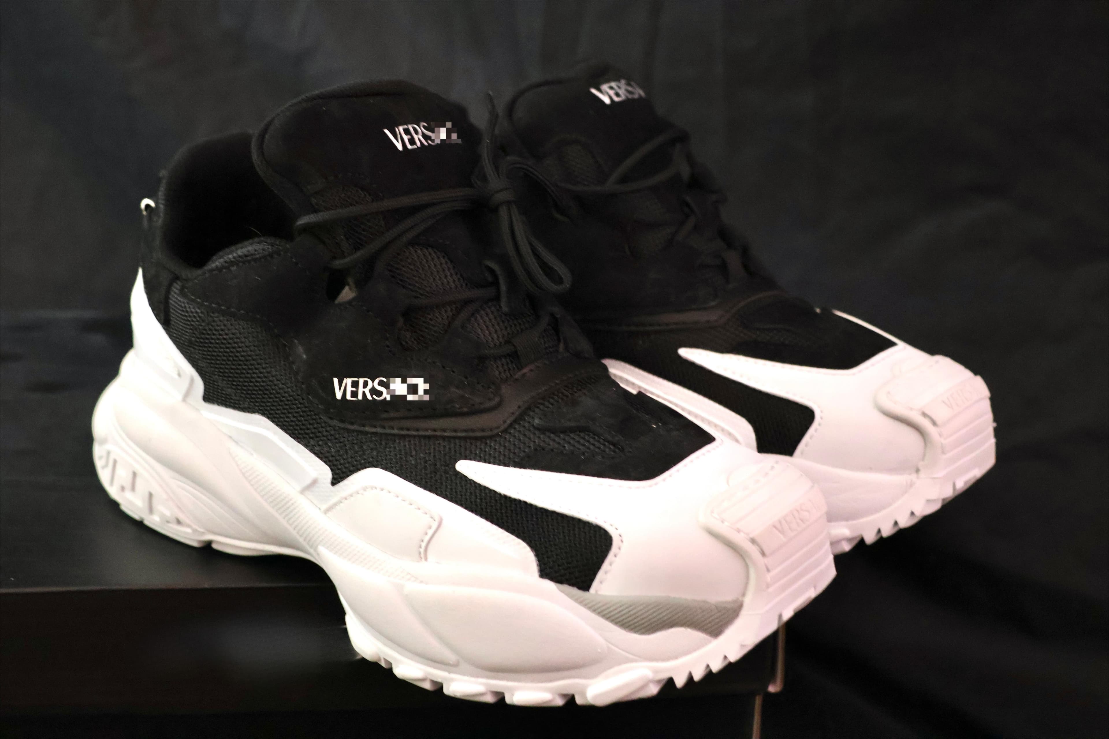 Chaussures rétro classiques Pure Original, chaussures de sport décontractées à semelle épaisse rehaussante, style coréen tendance et haut de ga