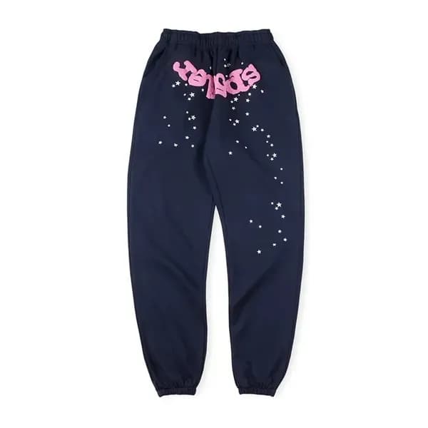 Sweat à capuche Spider pour enfants Sp5der 555555 Sweat à capuche pour garçons et filles, imprimé toile d'araignée de haute qualité