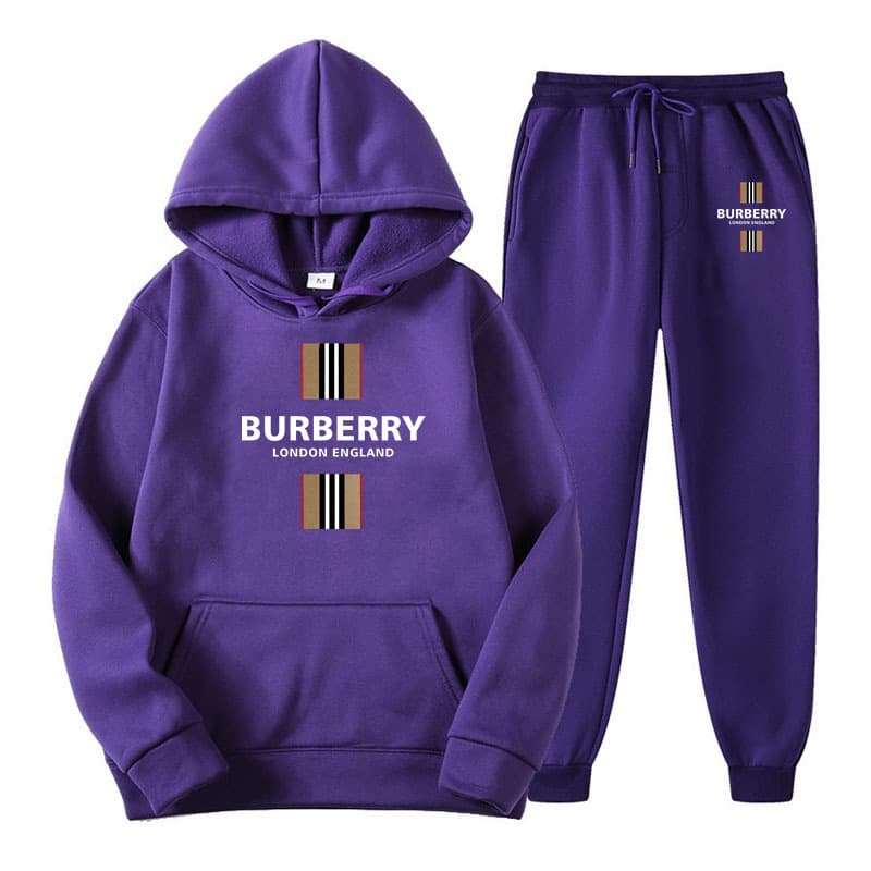 Ensemble sweat à capuche 2026, chaud, confortable et tendance, avec poche kangourou en polaire