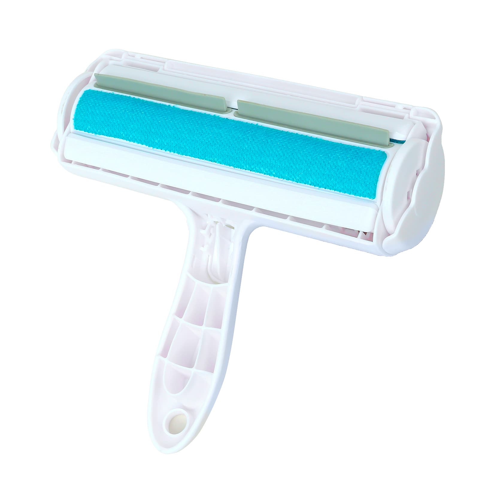 Pet Hair Removal Roller Brush, Carpet, Sofa Hair Removal Cleaner, Dog Hair Sticking Tool, Cat Hair Suction Tool