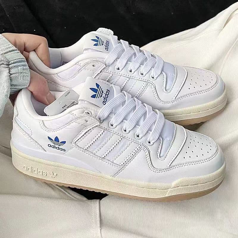 Chaussures de sport décontractées et polyvalentes Summer Pure Original Clover Mi Lan Rubber Classic pour hommes et femmes.