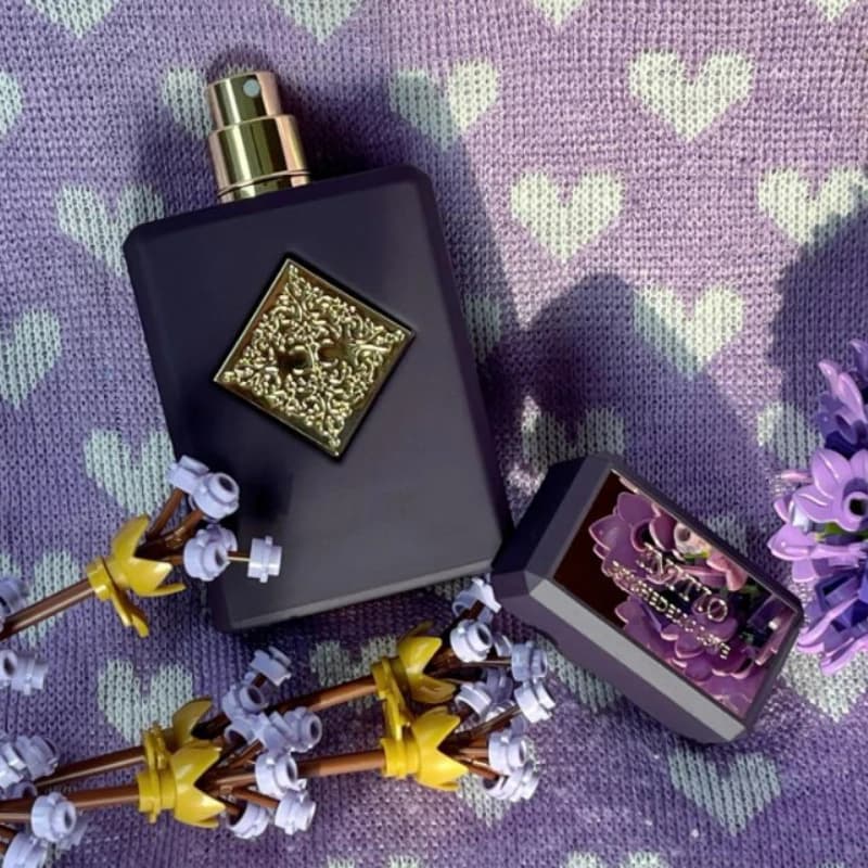 Unisex Perfume – Luxury Long-Lasting 90ML Oriental Woody Eau De Parfum With Oud Vanilla Musk & Rose For Daily Signature