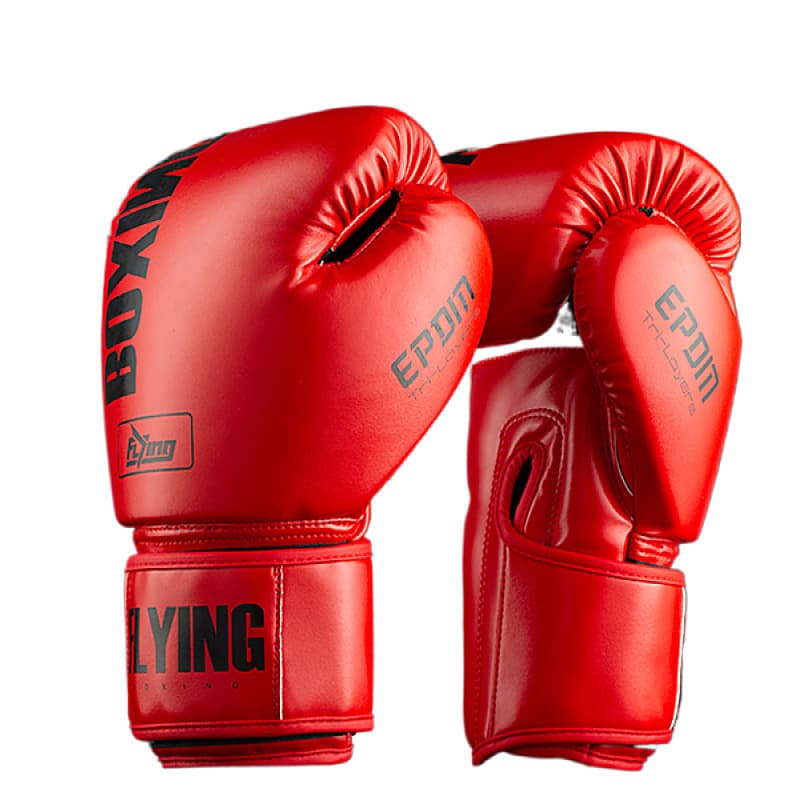 Children's Adult Boxing Gloves Adult Sanda Fighting Sandbag Training Boxing Gloves Muay Thai Fighting Men And Women