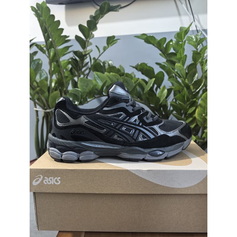 Nouvelles chaussures de course professionnelles Putian GEL-NYC unisexes, respirantes et rembourrées, idéales pour le sport, le trail et les loisirs