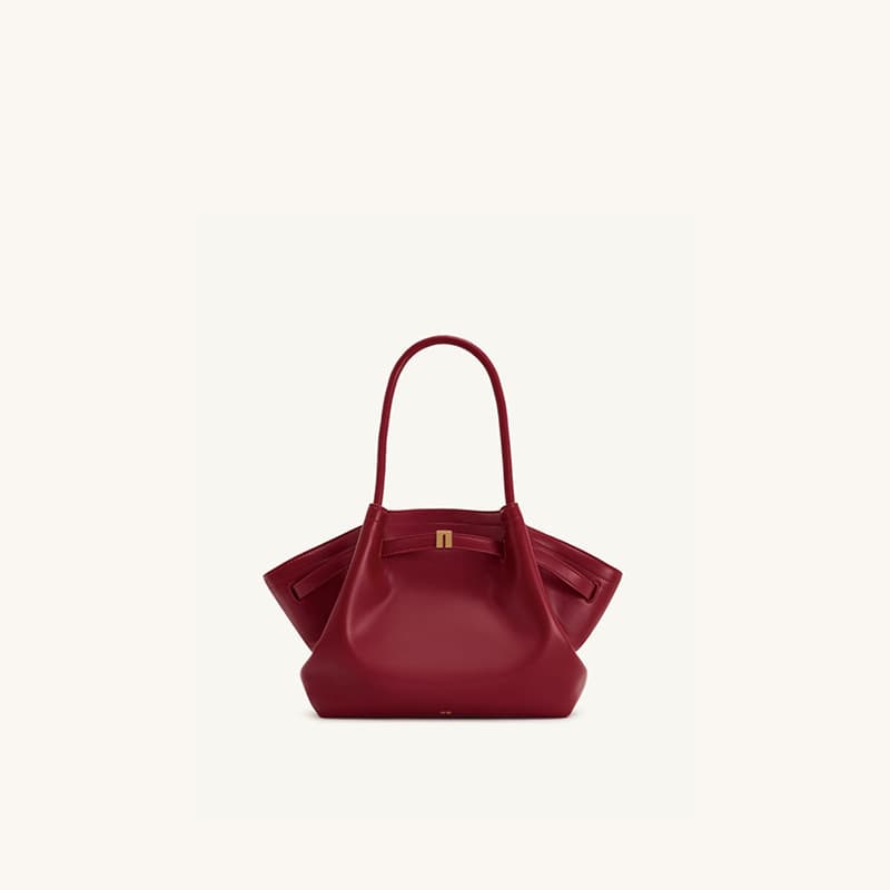 Sac bandoulière femme Dumpling Bag Hana Size Exclusive