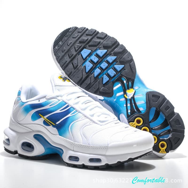 Chaussures confortables Air Whaleup Max Full Cushion, pointures 40 à 46, pour hommes et couples, modèle 017. Nous recrutons actuellement pour Cr.
