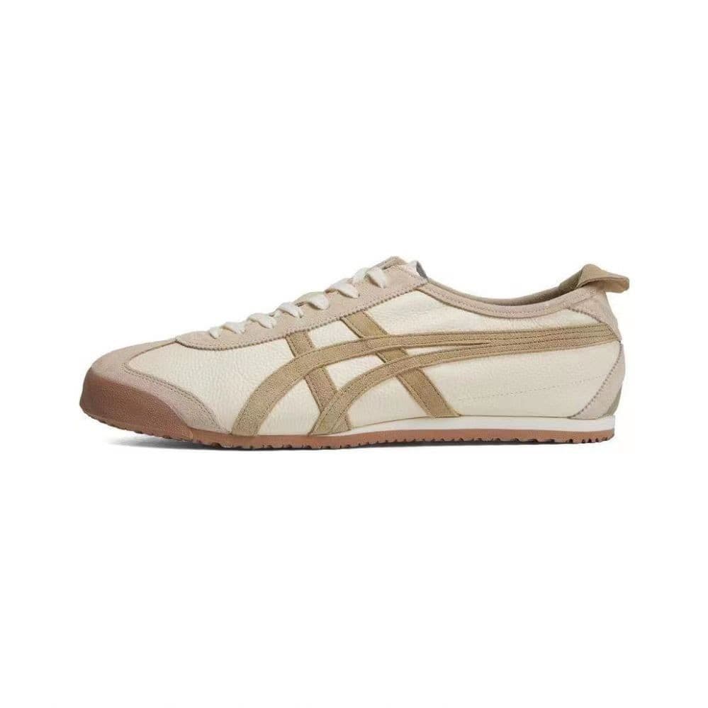 Chaussures de sport basses et polyvalentes Onitsuka Tiger originales et pures, idéales pour hommes et femmes